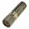 RF Connector Din 1.6/5.6 (m)  Straight Plug For 5.08mm Cable
