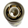 RF Connector Din 1.6/5.6 (m)  Straight Plug For 5.08mm Cable