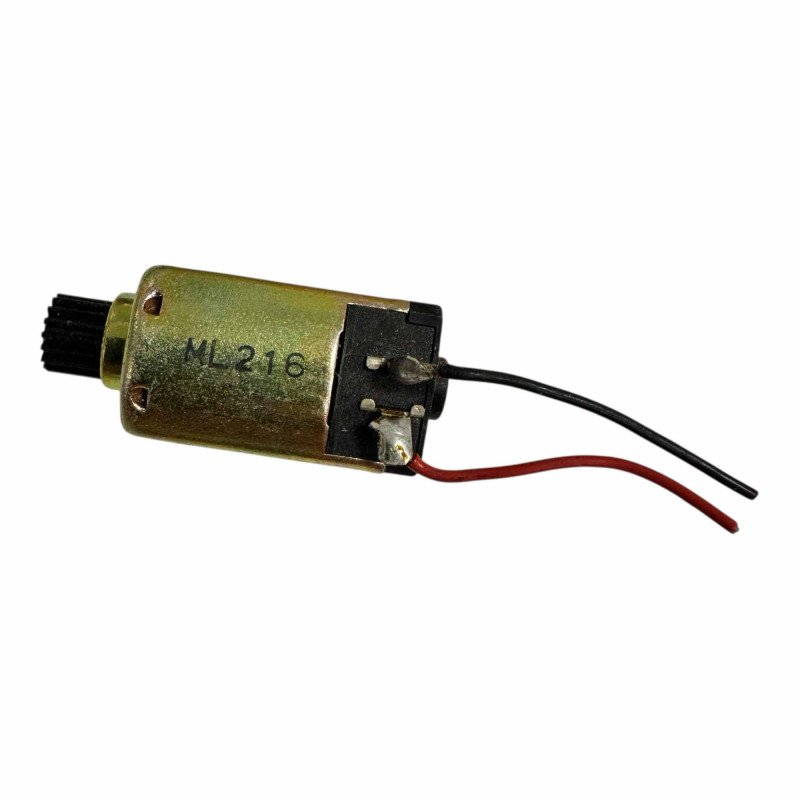 ML216 Mabuchi Micro Motor
