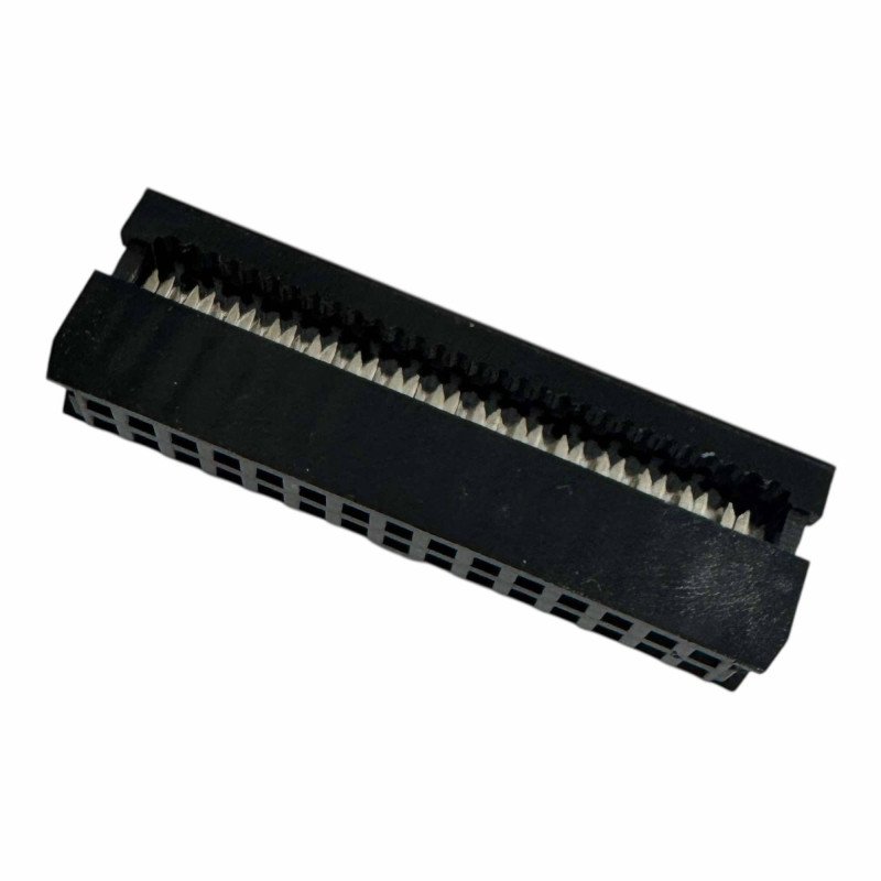 IDC1-30SB11-L Amtek Wire To Board Connector 30 Position