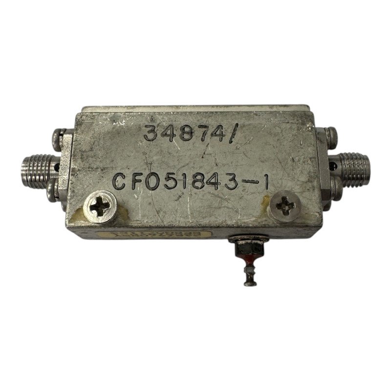 VNA25 RF MMIC Amplifier 500-2500Mhz G:15db 15dbm 5V