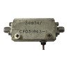 VNA25 RF MMIC Amplifier 500-2500Mhz G:15db 15dbm 5V