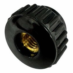 Elsa Bakelite Tightening Knob M8x15mm