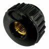 Elsa Bakelite Tightening Knob M8x15mm