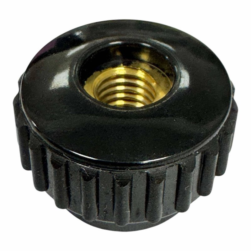 Elsa Bakelite Tightening Knob M8x15mm