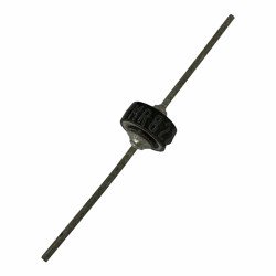 MR822 Motorola Fast Recovery Rectifier Diode 200V 5A