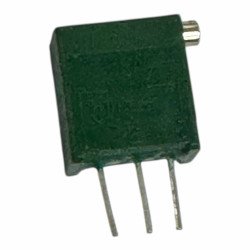 RJ24FX203 Bourns Vertical Trimmer Potentiometer 20Kohm 20K 0.5W 10%