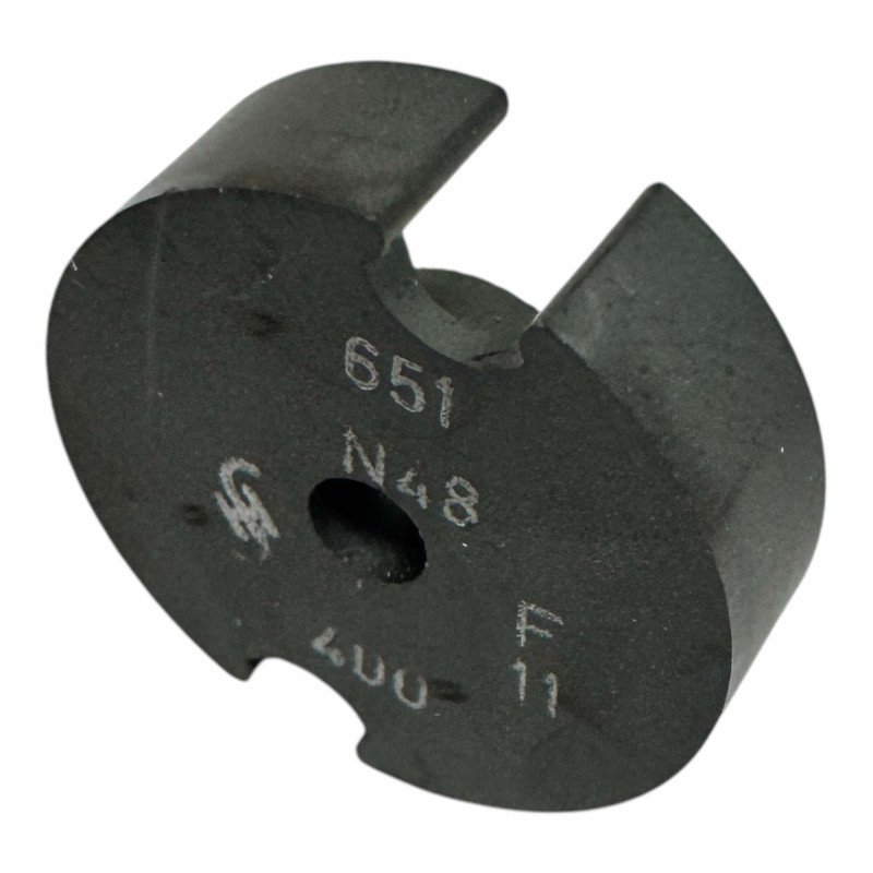 3019P3C8 Ferroxcube Ferrite Core 30x9.5mm