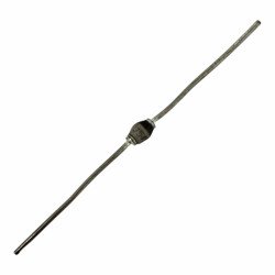1N5417 Microchip Rectifier Diode 200V 3A