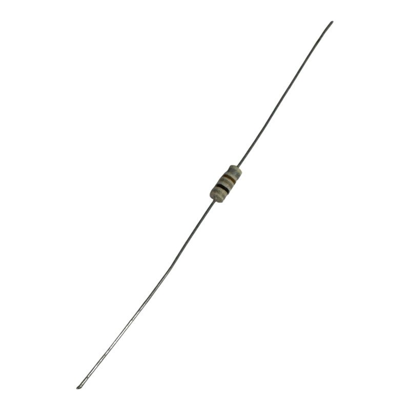 1025-50G RF Inductor  Choke Axial 18uH 10%