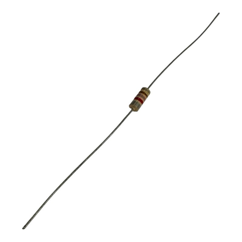 RF Inductor Choke Axial 270uH 10%