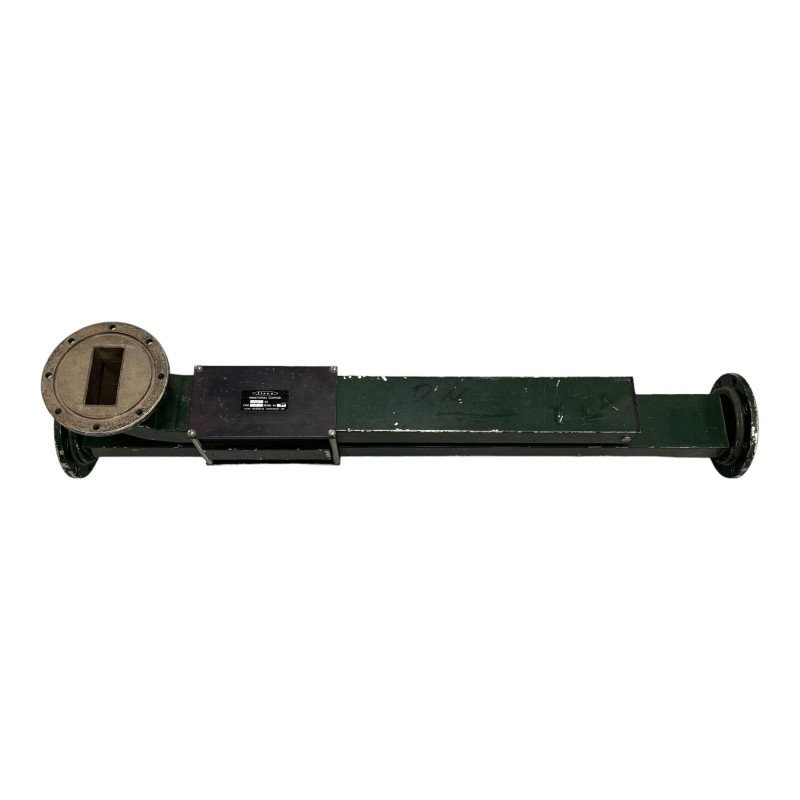Type 12/12 Flann Microwave Waveguide Directional Coupler WR-187 WR187 20db