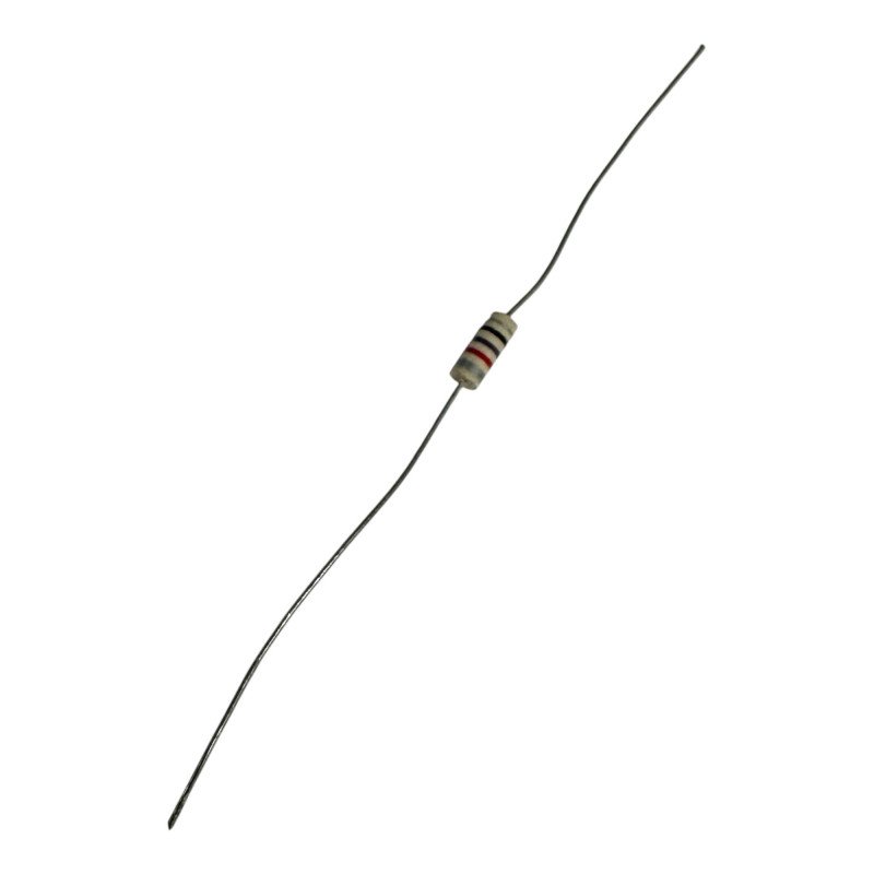 1025-54 RF Inductor  Choke Axial 27uH 10%