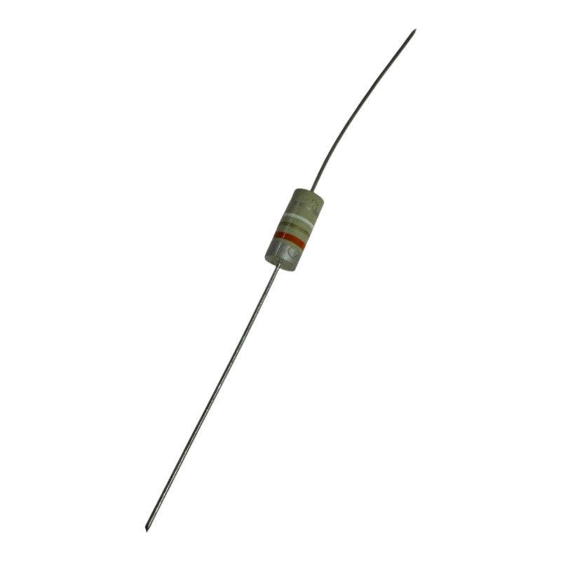 RF Inductor Choke Axial 3.9uH 10%