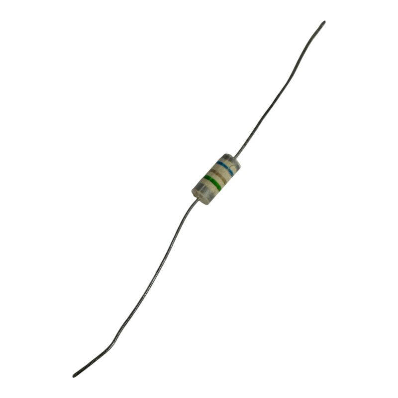 1537-30 RF Inductor  Choke Axial 5.6uH 10%