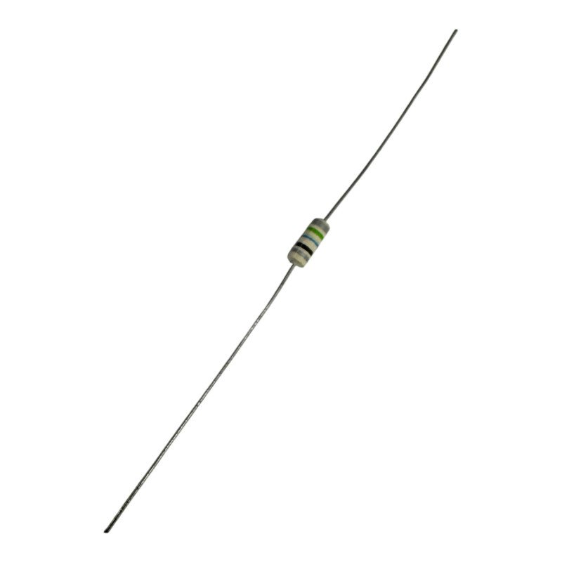 1025-62 RF Inductor Choke Axial 56uH 10%