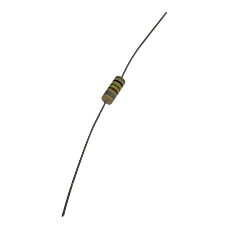 RF Inductor Choke Axial 15uH 10%