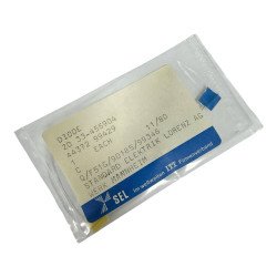 ZD33 ITT Diode Axial Zener 33V 1.3W