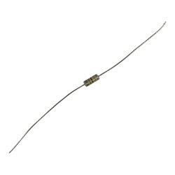 1025-02 RF Inductor  Choke Axial 0.18uH 180nH 10%