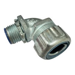 Gas Adapter 1/2’’ Right Angle