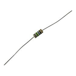 RF Inductor Choke Axial 56uH 10%