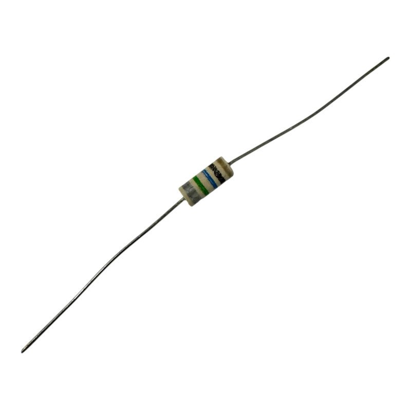 RF Inductor Choke Axial 56uH 10%