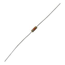 RF Inductor Choke Axial 220uH 10%