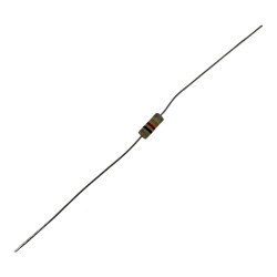 RF Inductor Choke Axial 82uH 10%
