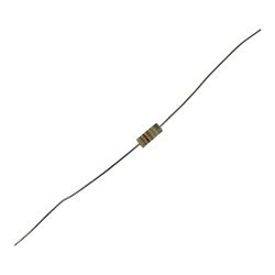 RF Inductor Choke Axial 8.2uH 10%