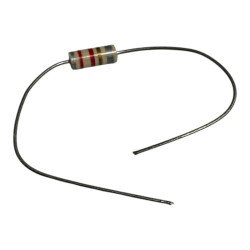 RF Inductor Choke Axial 0.22uH 10%