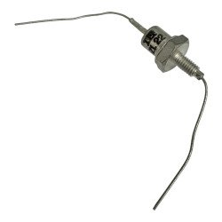 ZL22 ITT Zener Diode 22V 12.5W