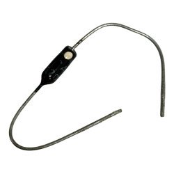 BA120 Siemens Varicap Diode