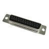 DBS-F25SBTA-L Amtek D Sub Connector 25 Position Female