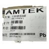 DBS-F25SBTA-L Amtek D Sub Connector 25 Position Female
