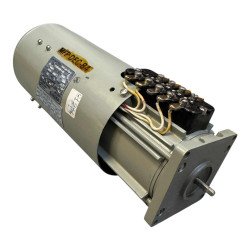 05088-FPF49-79-1 05088-FBE21-53-1 Singer Servomotor Tachometer 115V 400Hz 7000RPM