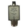 7N75 Wiltron RF Detector 75Ohm 1-1500Mhz