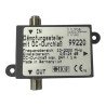 99220 HNE Elektronik Leveltuning Satellite Dämpfungssteller