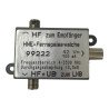 99222 HNE Elektronik Fernspeiseweiche Remote Feed Switch