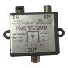 99200 HNE Elektronik F Type Duplexer 47-860Mhz/950-2150Mhz