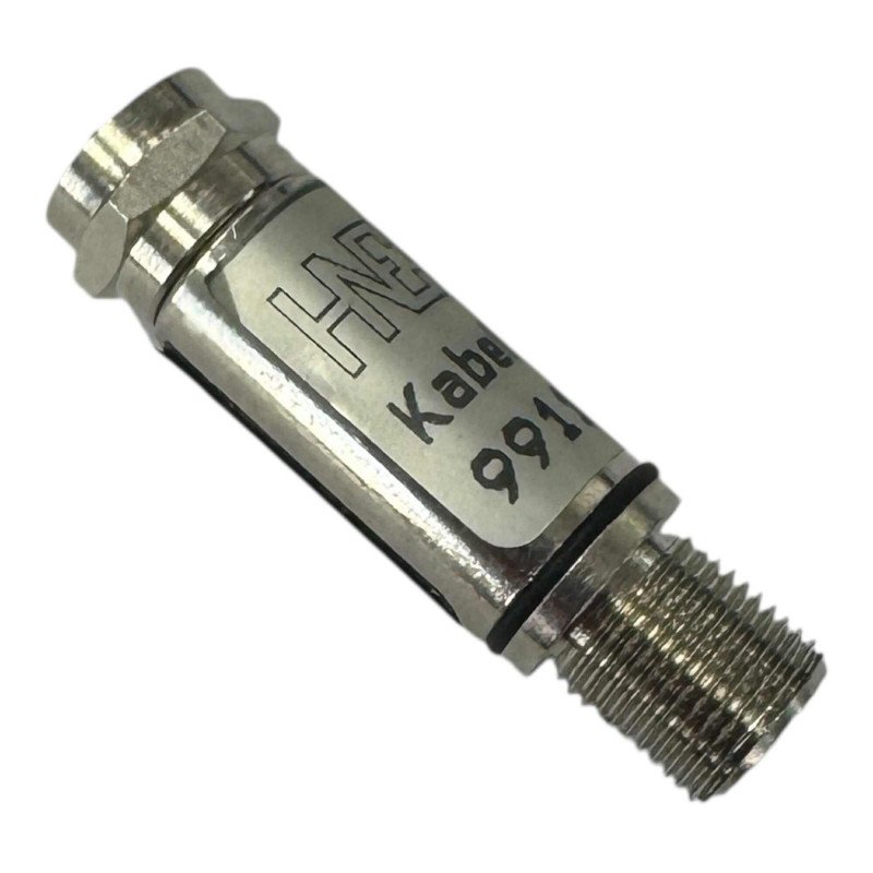99118 HNE Elektronik Kabelverstarker Amplifier 470-2200Mhz 10db