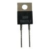 MXP35-50R-F EBG Resistor Non Inductive Resistor 50Ohm 1% 35W