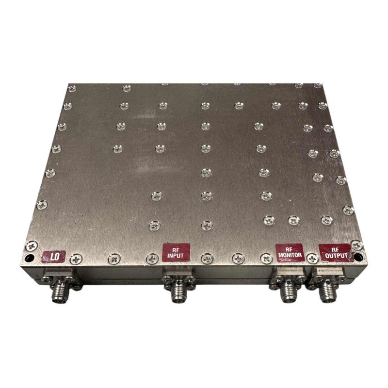 157305-1 Miteq Microwave Assembly