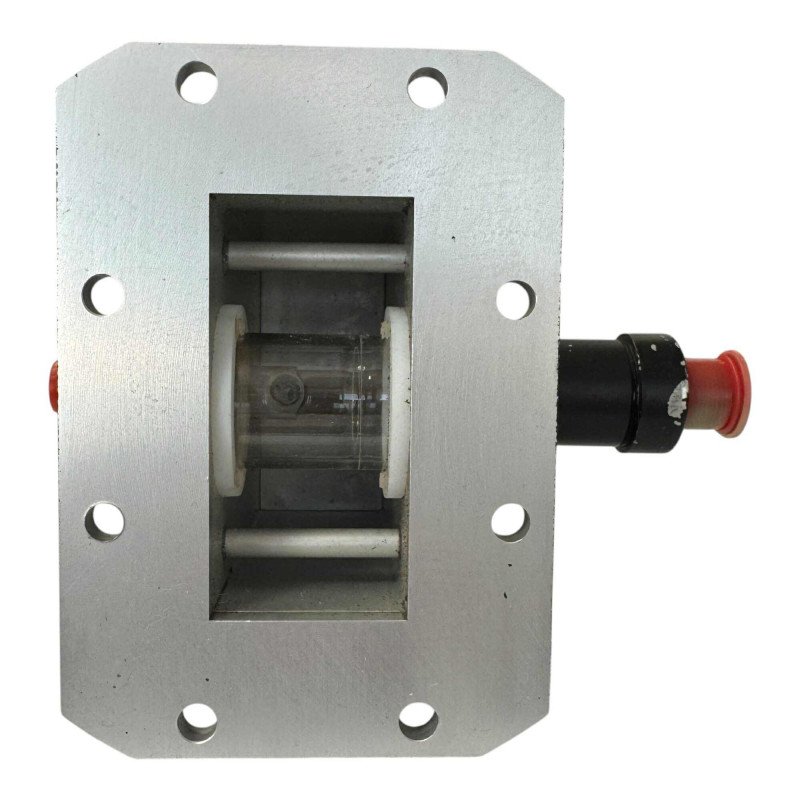 T44S17A Tutor Inc Waveguide Noise Generator 19db WR-284 WR284