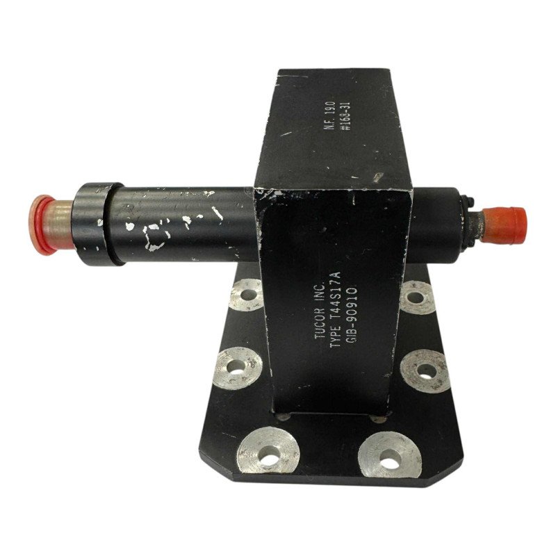 T44S17A Tutor Inc Waveguide Noise Generator 19db WR-284 WR284