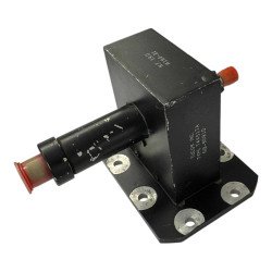 T44S17A Tutor Inc Waveguide Noise Generator 19db WR-284 WR284