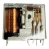 V23037-A0005-A101 Siemens Electromagnetic Relay 24Vdc 250Vac 5A