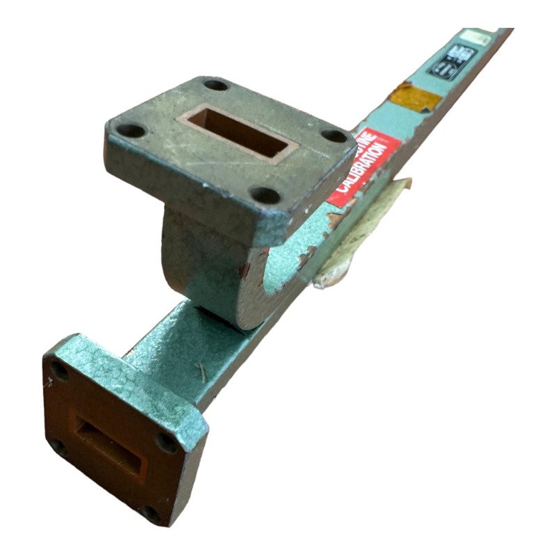 MC20/14AR Waveguide Directional Coupler WR42 WR-42 10db