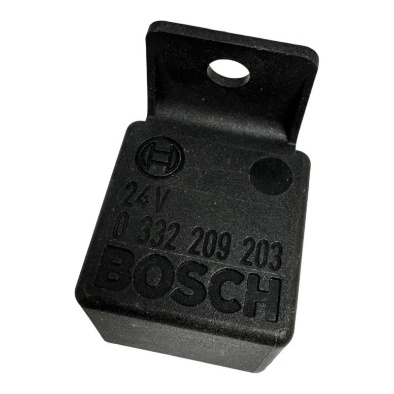 0 332 209 203 Bosch Automotive Relay 24V 20A
