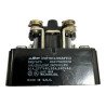 PRD7AY0 Potter Brumfield Relay General Purpose DPST 25A 240Vac