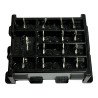 HC4-PS-K Panasonic Relay Socket 5A 250V